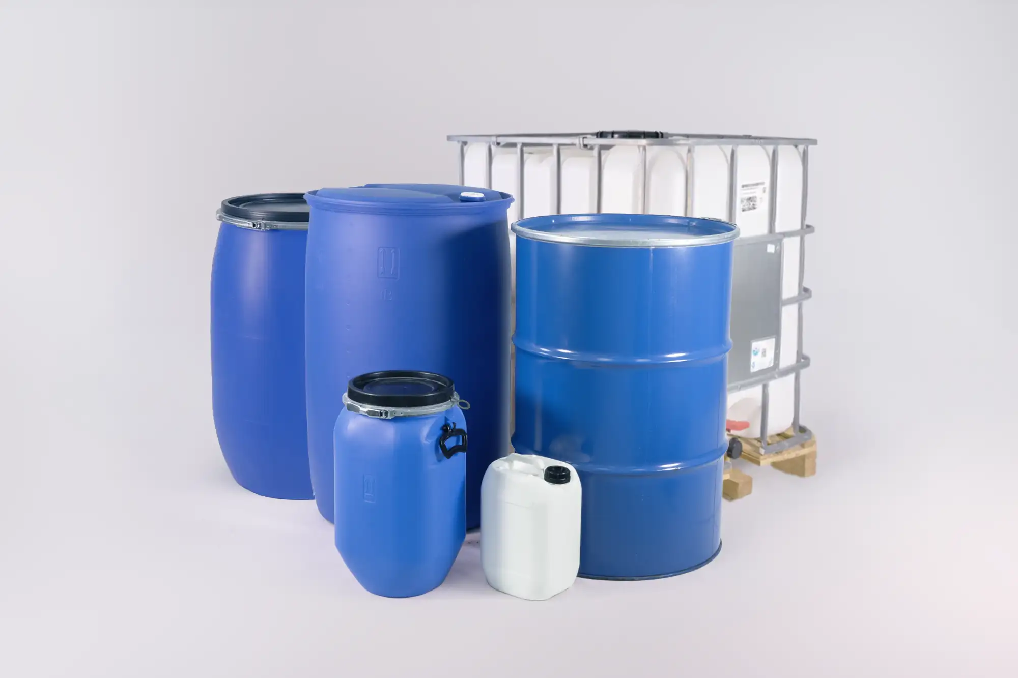 Contenitori per liquidi